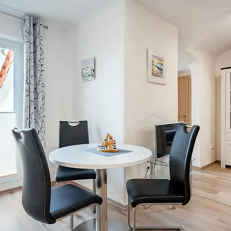 Moorstern Am Badesee Tannenhausen Aparthotel Aurich