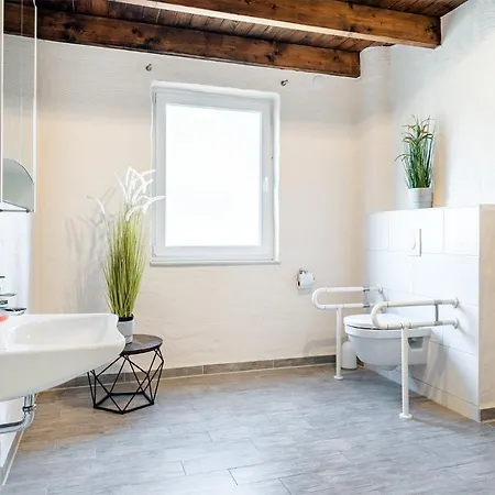 Moorstern Am Badesee Tannenhausen 4*