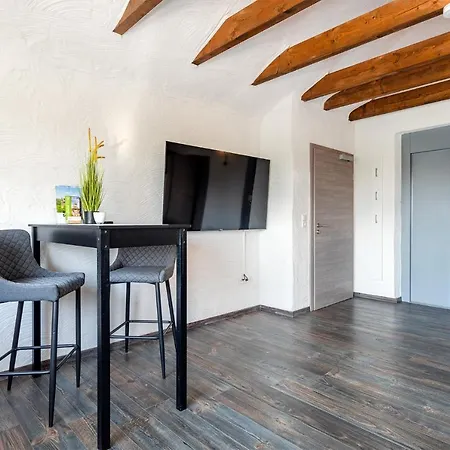 Aparthotel Moorstern Am Badesee Tannenhausen Aurich