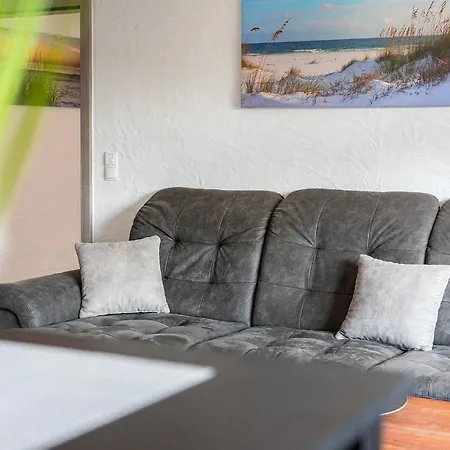 Aparthotel Moorstern Am Badesee Tannenhausen