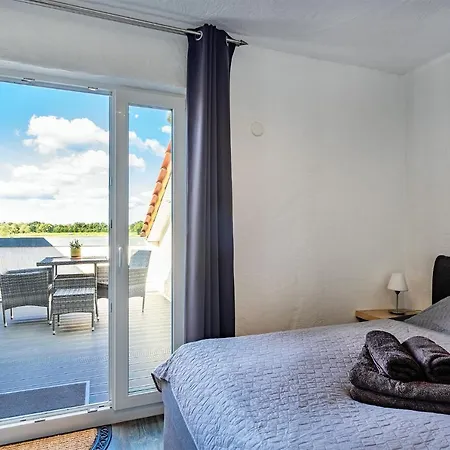 Moorstern Am Badesee Tannenhausen * Άουριχ