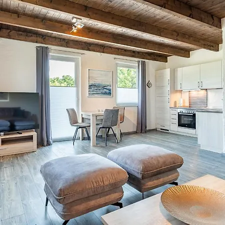 Aparthotel Moorstern Am Badesee Tannenhausen Aurich