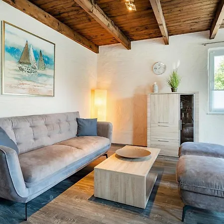 Moorstern Am Badesee Tannenhausen