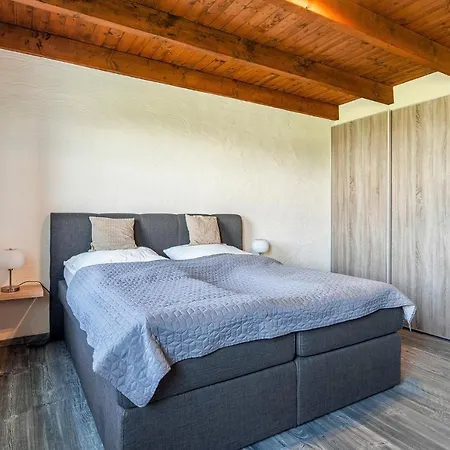 Moorstern Am Badesee Tannenhausen Aparthotel Aurich