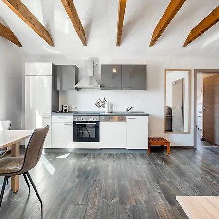 Aparthotel Moorstern Am Badesee Tannenhausen *