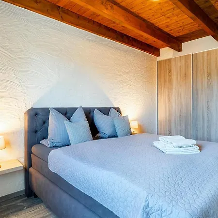 Moorstern Am Badesee Tannenhausen Aparthotel Aurich