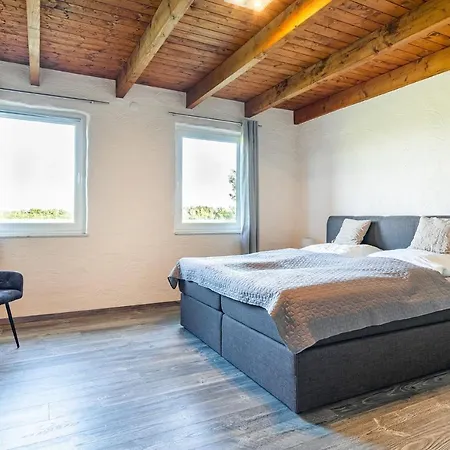 Aparthotel Moorstern Am Badesee Tannenhausen