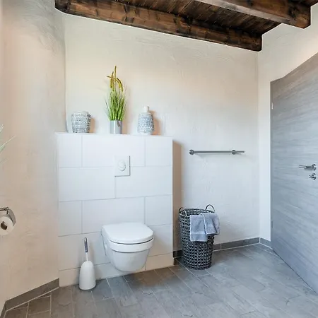 Aparthotel Moorstern Am Badesee Tannenhausen Aurich