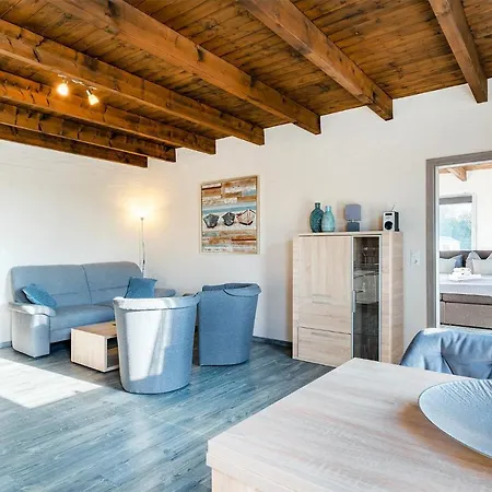 Aparthotel Moorstern Am Badesee Tannenhausen Aurich