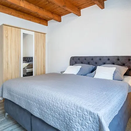Moorstern Am Badesee Tannenhausen Aparthotel Aurich