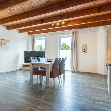 Moorstern Am Badesee Tannenhausen Άουριχ