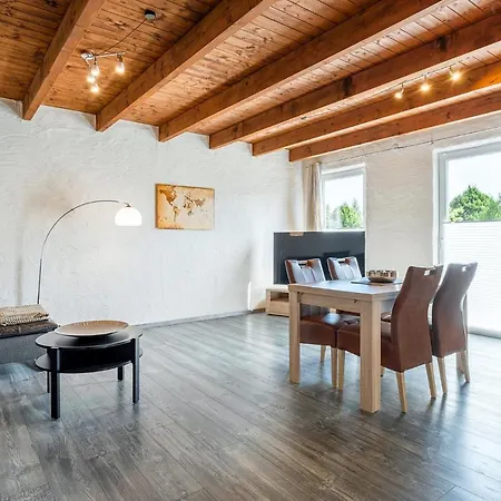 Moorstern Am Badesee Tannenhausen Άουριχ