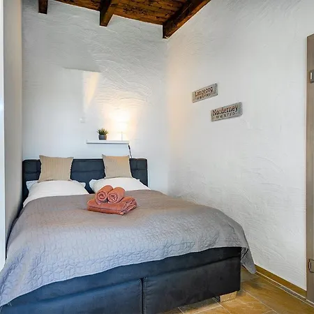 Moorstern Am Badesee Tannenhausen Άουριχ