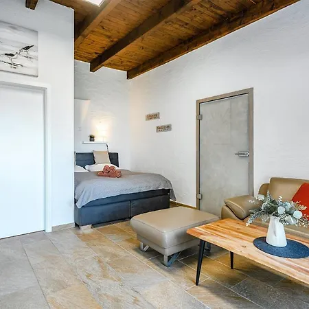 Aparthotel Moorstern Am Badesee Tannenhausen Aurich