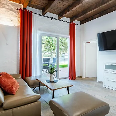 Moorstern Am Badesee Tannenhausen * Άουριχ