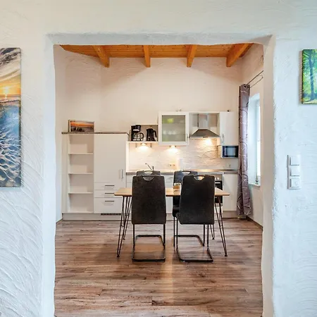 Aparthotel Moorstern Am Badesee Tannenhausen Aurich