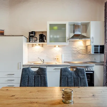 Moorstern Am Badesee Tannenhausen Aparthotel Aurich