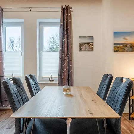 Aparthotel Moorstern Am Badesee Tannenhausen *