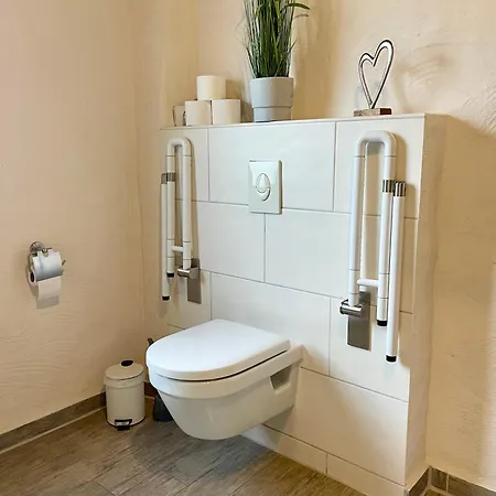 Aparthotel Moorstern
