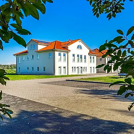 Moorstern Am Badesee Tannenhausen Apart-hotel