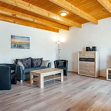 Moorstern Am Badesee Tannenhausen Apart-hotel Aurich