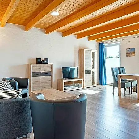 Moorstern Am Badesee Tannenhausen 4* Aurich