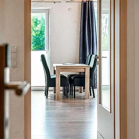 Moorstern Am Badesee Tannenhausen Apart-hotel 4*
