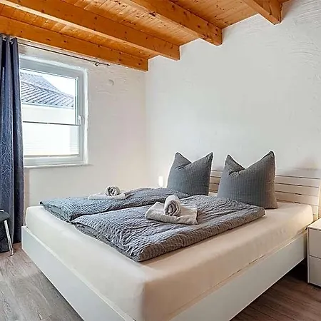Apart-hotel Moorstern Am Badesee Tannenhausen