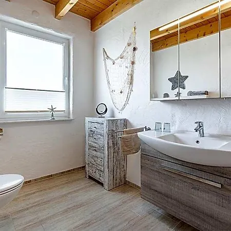 Moorstern Am Badesee Tannenhausen 4* Aurich