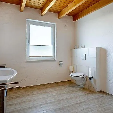 Moorstern Am Badesee Tannenhausen 4* Aurich