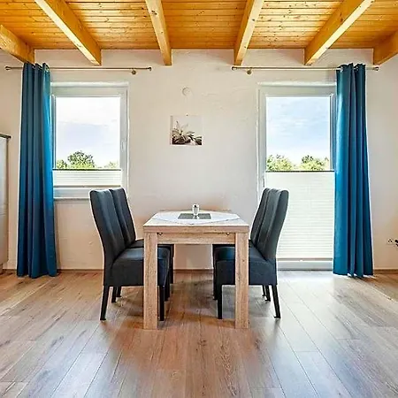 Apart-hotel Moorstern Am Badesee Tannenhausen 4*