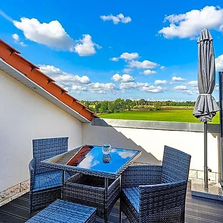 Moorstern Am Badesee Tannenhausen Aurich