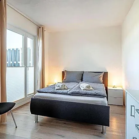 Moorstern Am Badesee Tannenhausen Apart-hotel 4*