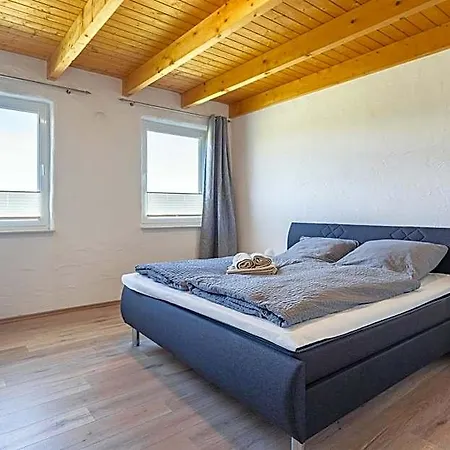 Apart-hotel Moorstern Am Badesee Tannenhausen 4*