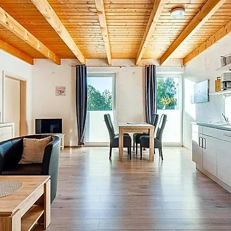 Moorstern Am Badesee Tannenhausen 4*