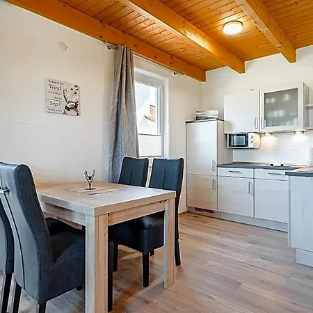 Apart-hotel Moorstern Am Badesee Tannenhausen Aurich