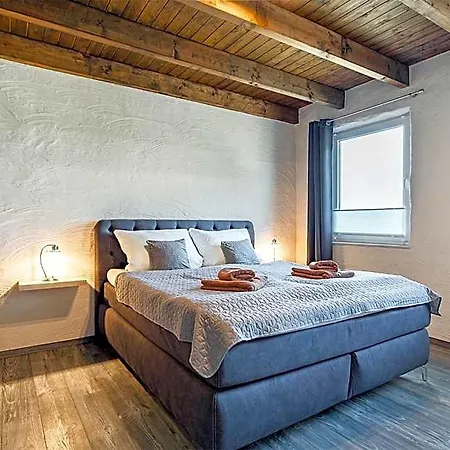 Apart-hotel Moorstern Am Badesee Tannenhausen 4*