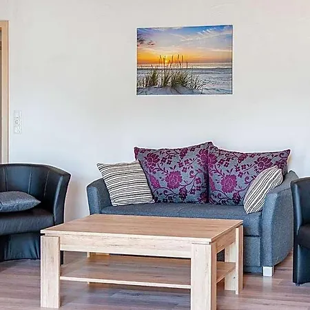 Apart-hotel Moorstern Am Badesee Tannenhausen
