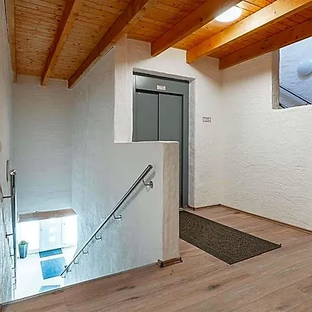 Apart-hotel Moorstern Am Badesee Tannenhausen