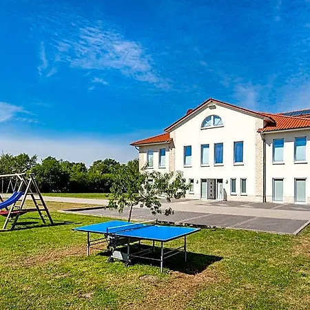 Moorstern Am Badesee Tannenhausen 4* Aurich