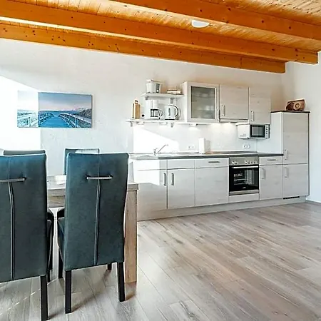 Apart-hotel Moorstern Am Badesee Tannenhausen