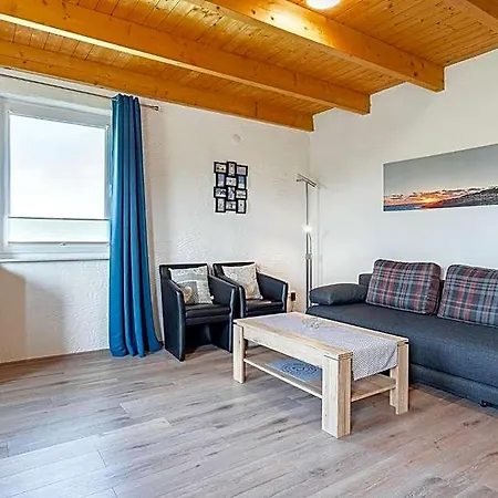 Moorstern Am Badesee Tannenhausen Apart-hotel 4*