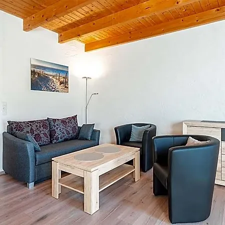 Moorstern Am Badesee Tannenhausen Apart-hotel 4*