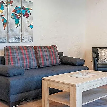 Apart-hotel Moorstern Am Badesee Tannenhausen 4*