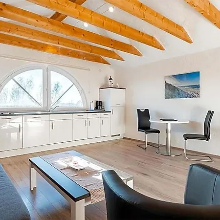 Moorstern Am Badesee Tannenhausen Aurich