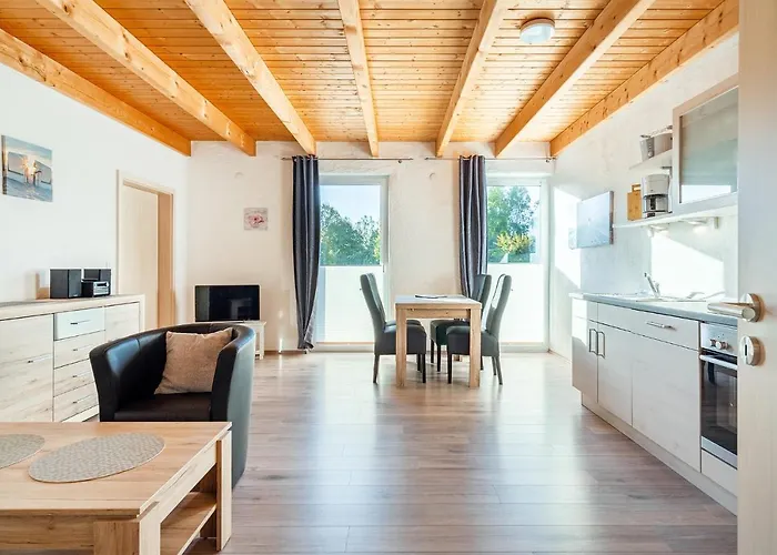 Moorstern Am Badesee Tannenhausen Aurich