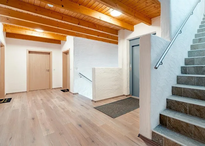 Moorstern Am Badesee Tannenhausen מלון דירות אאוריך