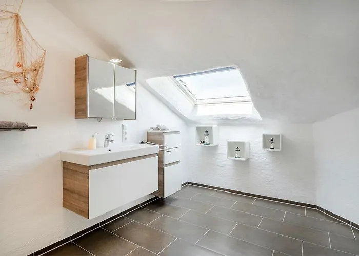 Апарт-отель Moorstern Am Badesee Tannenhausen Аурих