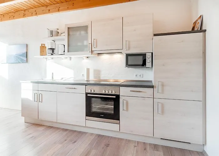 Moorstern Am Badesee Tannenhausen 4* Аурих